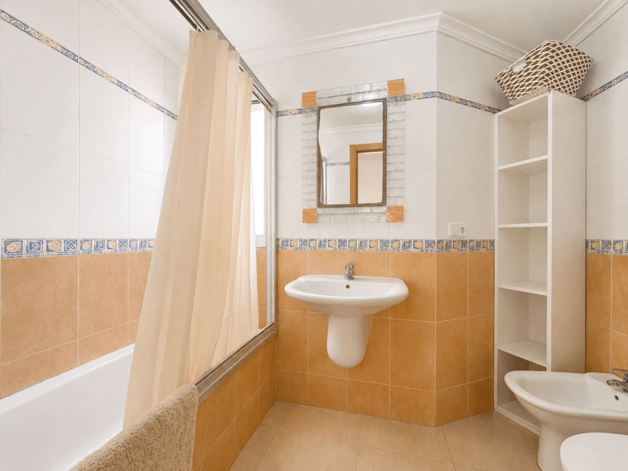 Apartment for sale in Teulada