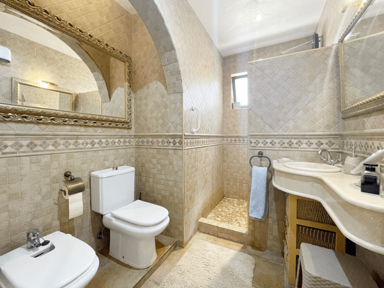 Villa à la vente à Moraira