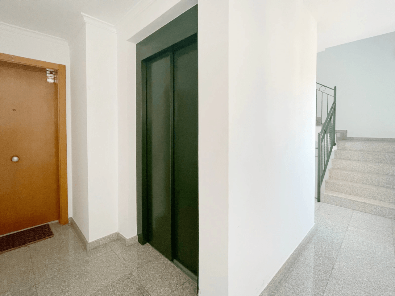 Apartment for sale in Teulada