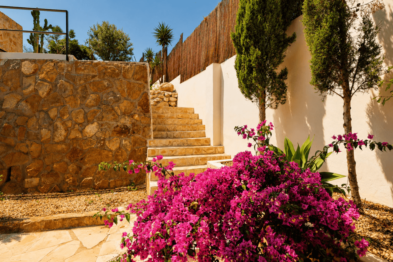 Villa zum verkauf in Xàbia