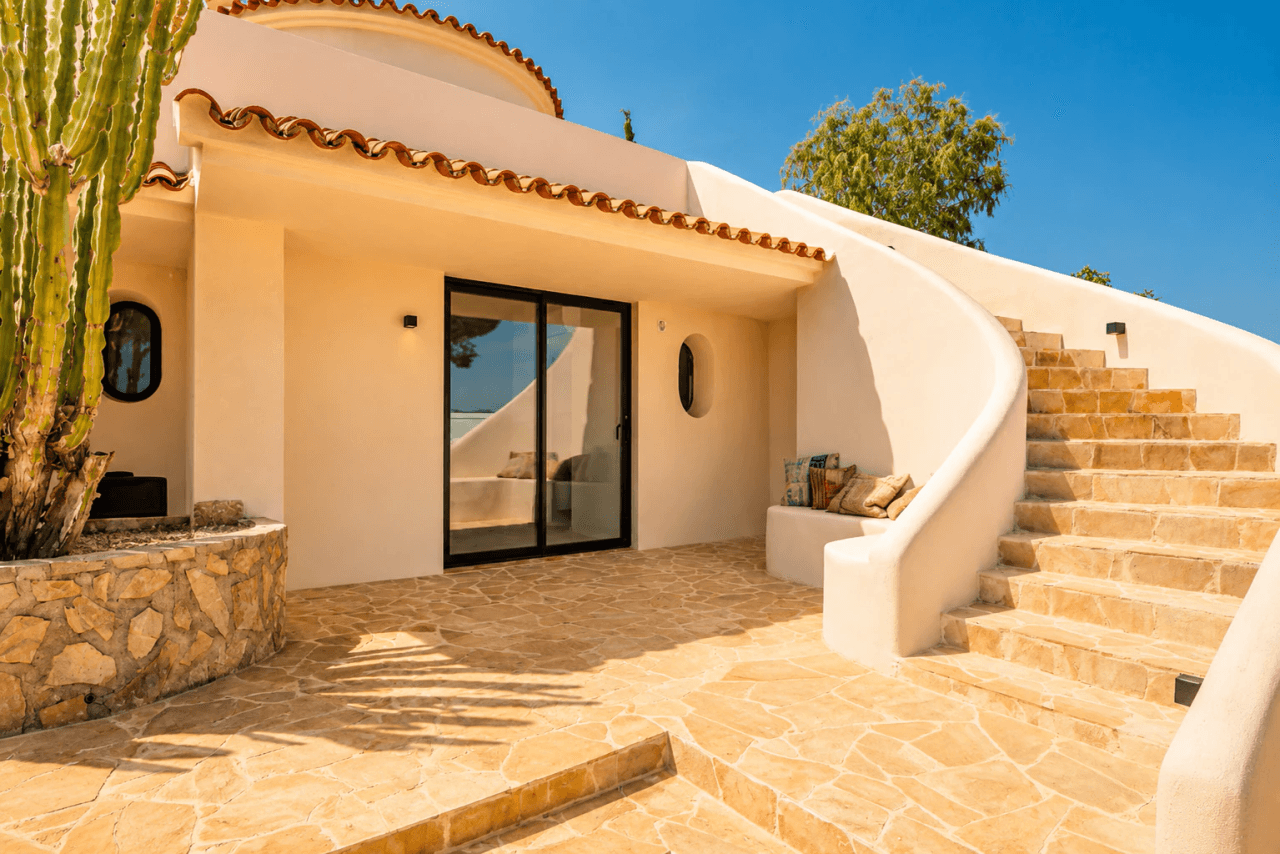 Villa zum verkauf in Xàbia