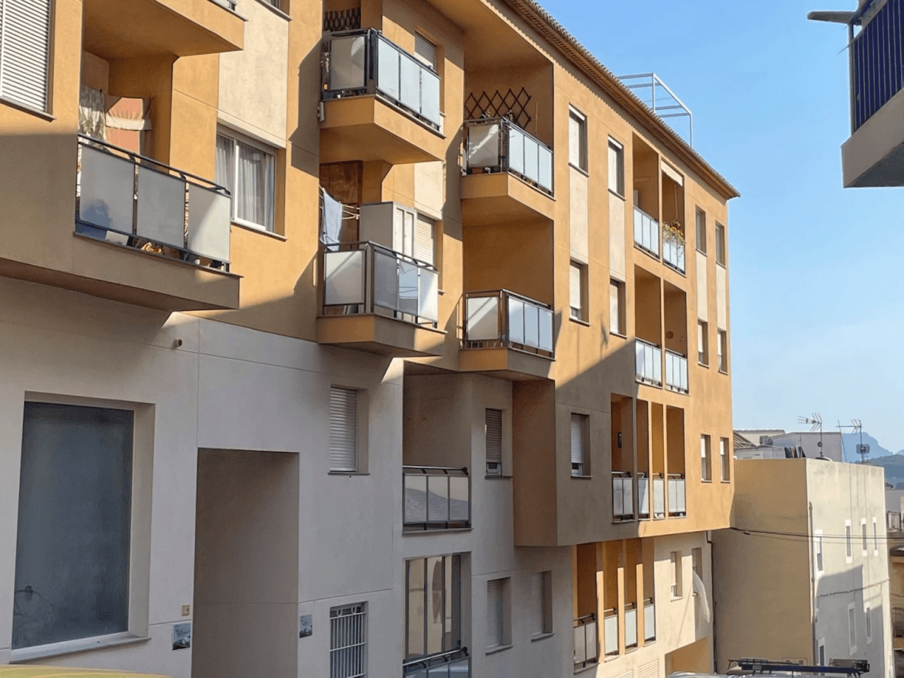 Apartment for sale in Teulada