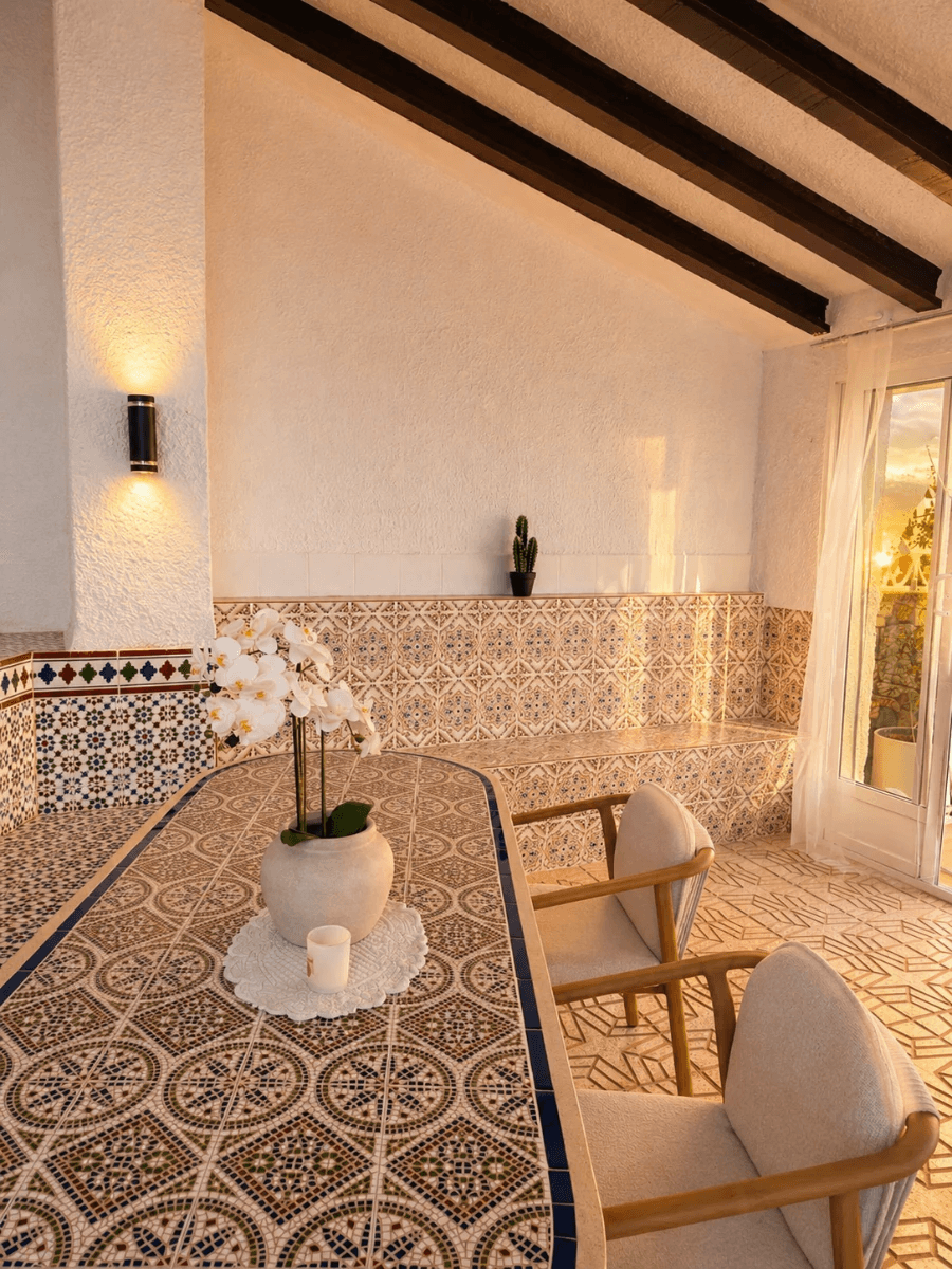 Villa zum verkauf in Calpe