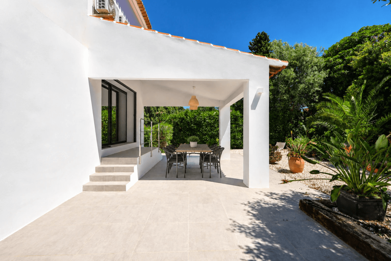 Villa zum verkauf in Xàbia