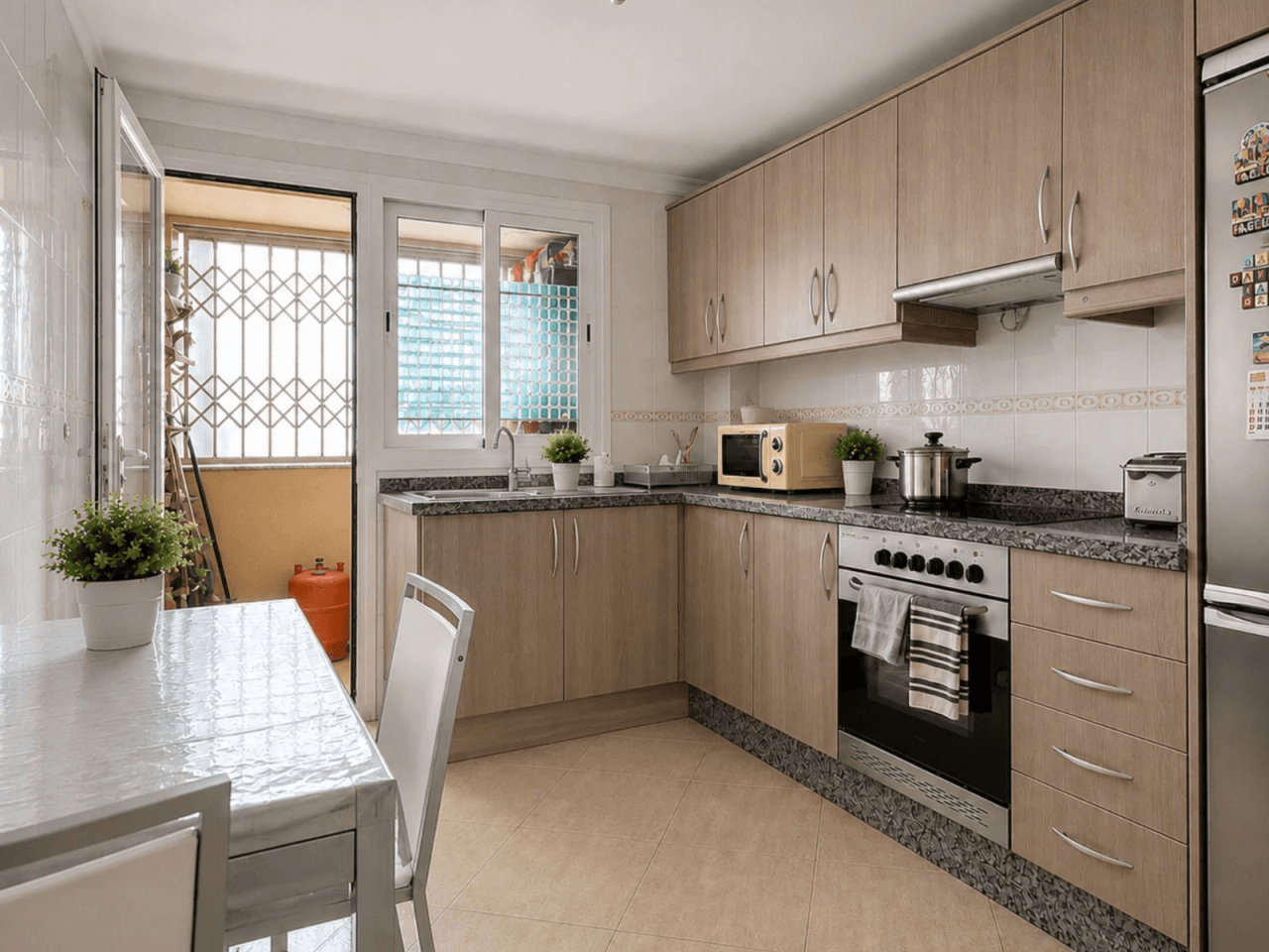 Apartment for sale in Teulada