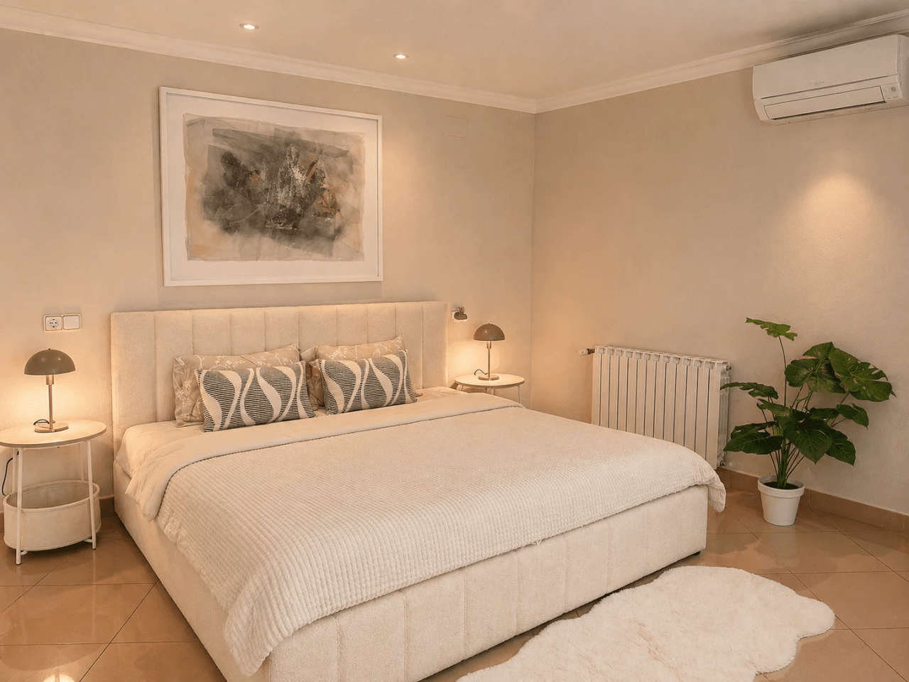 Villa zum verkauf in Calpe