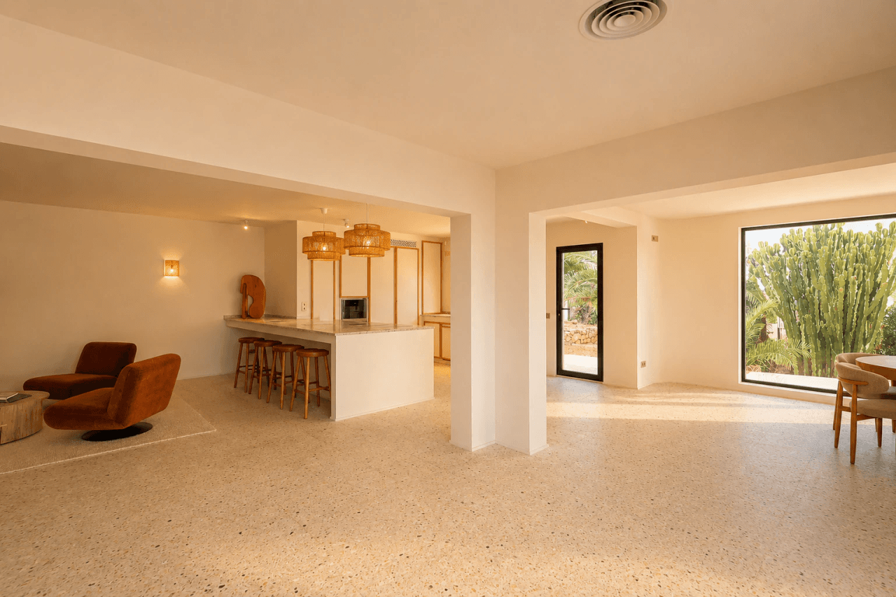 Villa zum verkauf in Xàbia