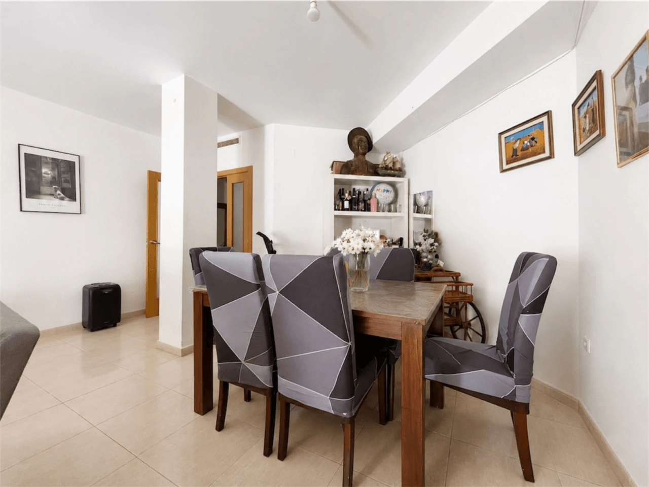 Apartment for sale in Teulada