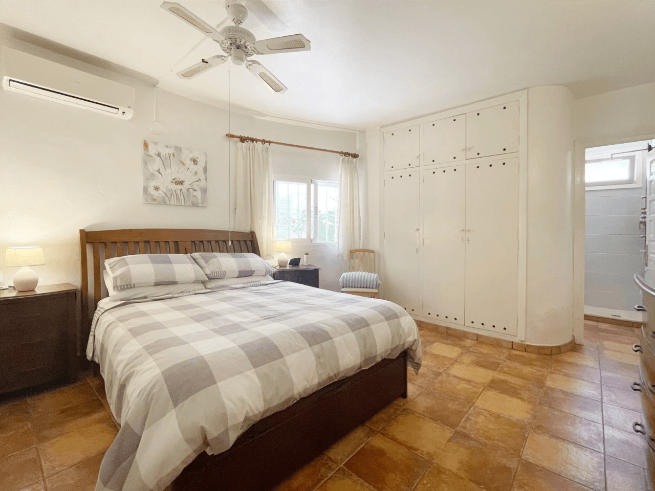 Villa à la vente à Moraira