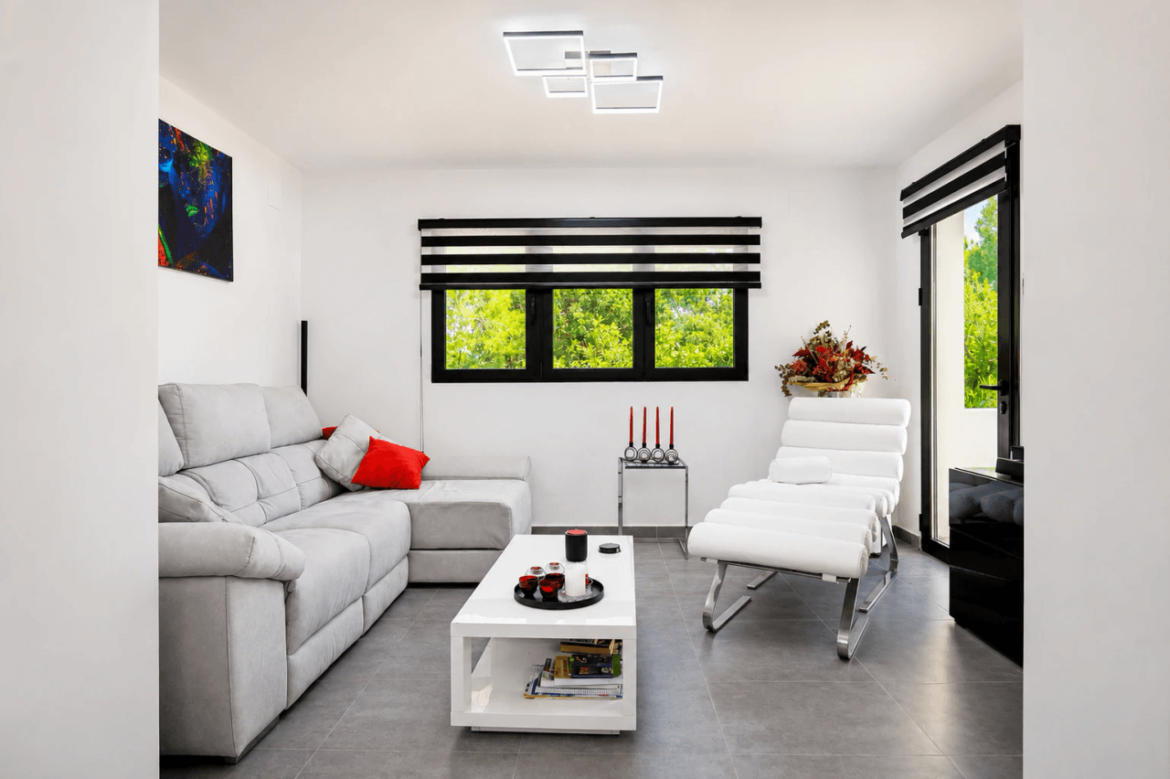 Villa zum verkauf in Xàbia