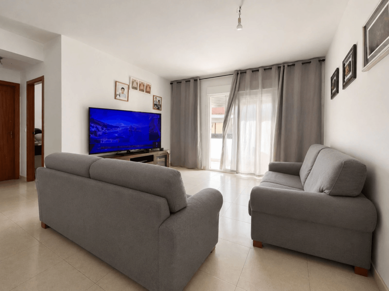 Apartment for sale in Teulada