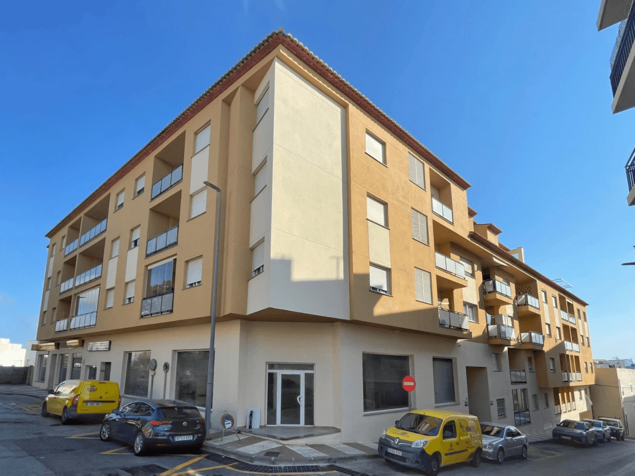 Apartment zum verkauf in Teulada