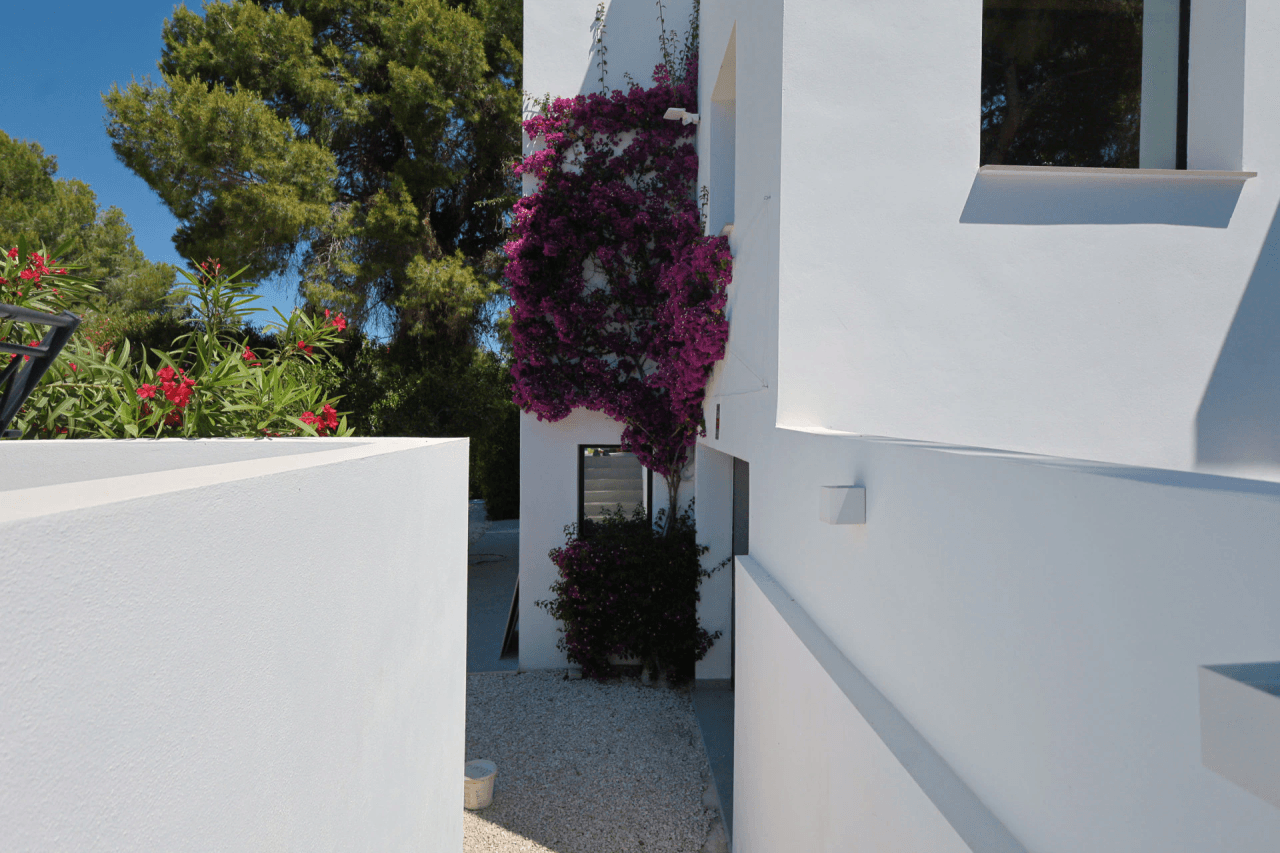 Villa zum verkauf in Xàbia
