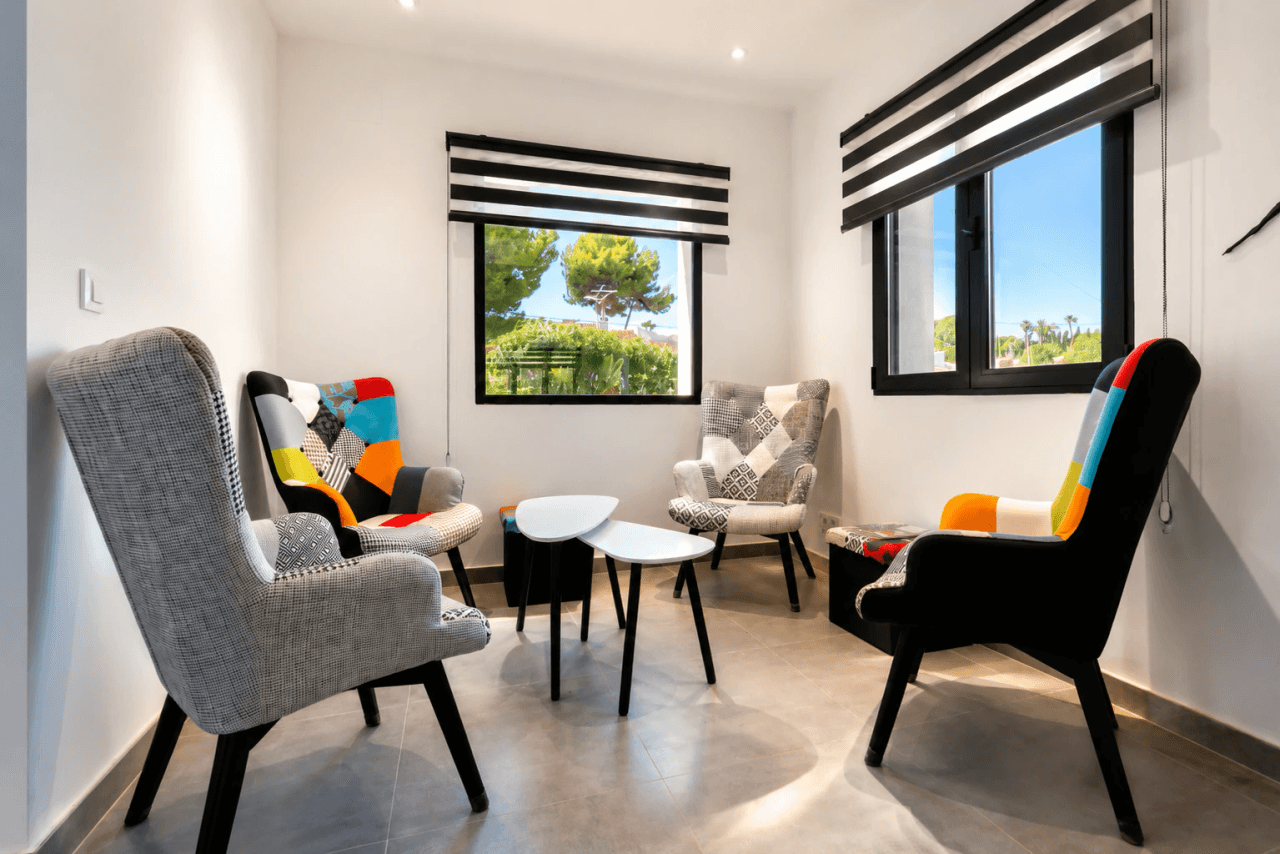 Villa zum verkauf in Xàbia