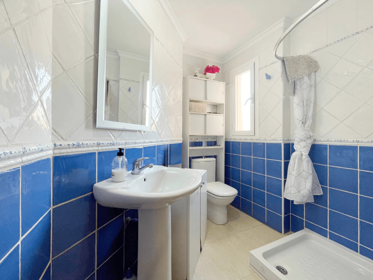 Apartment for sale in Teulada