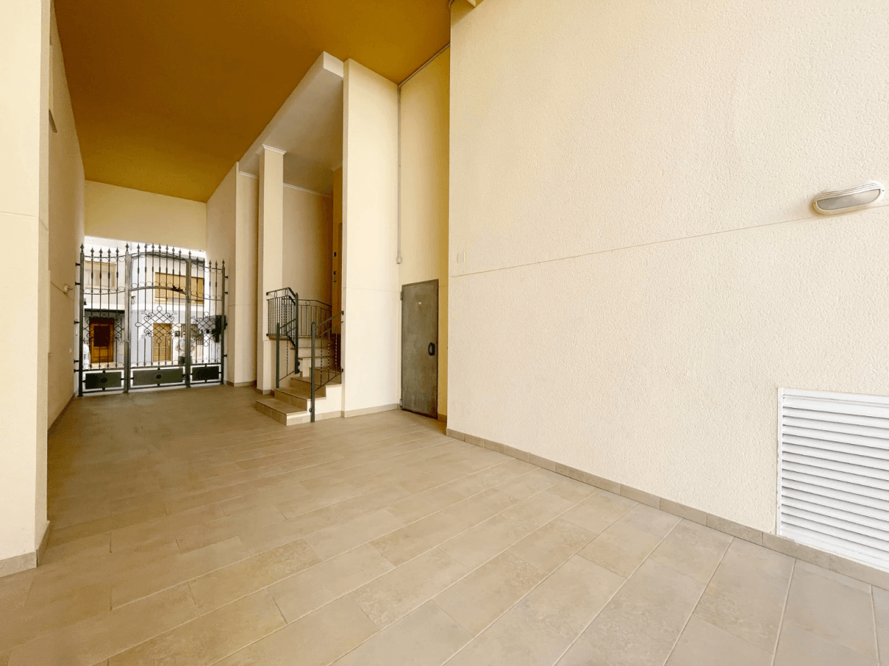 Apartment for sale in Teulada
