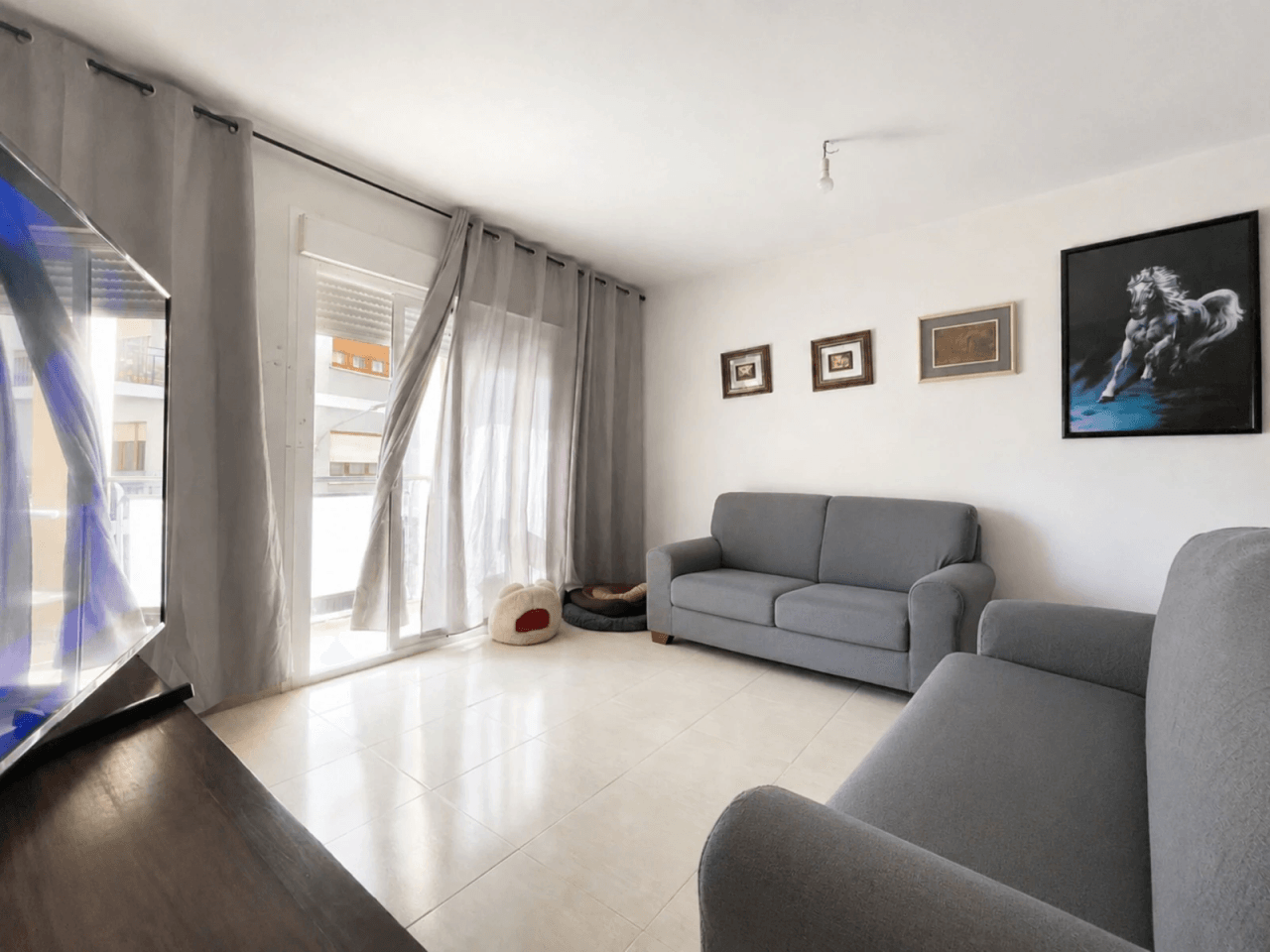 Apartment for sale in Teulada