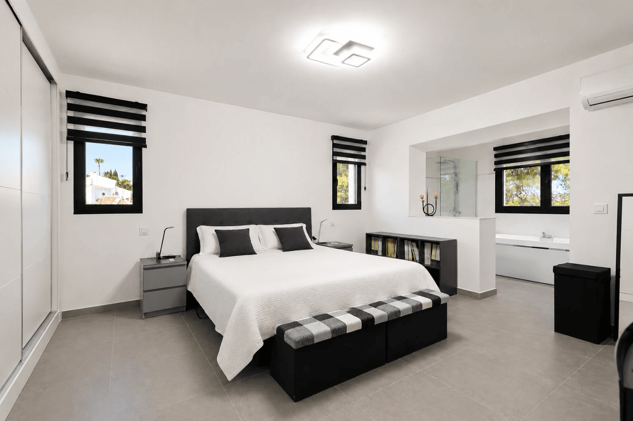 Villa zum verkauf in Xàbia