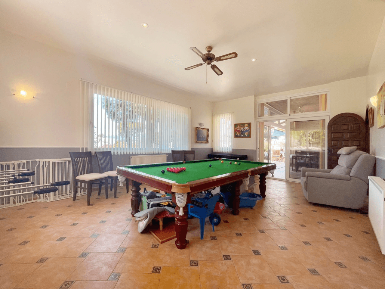 Villa à la vente à Moraira