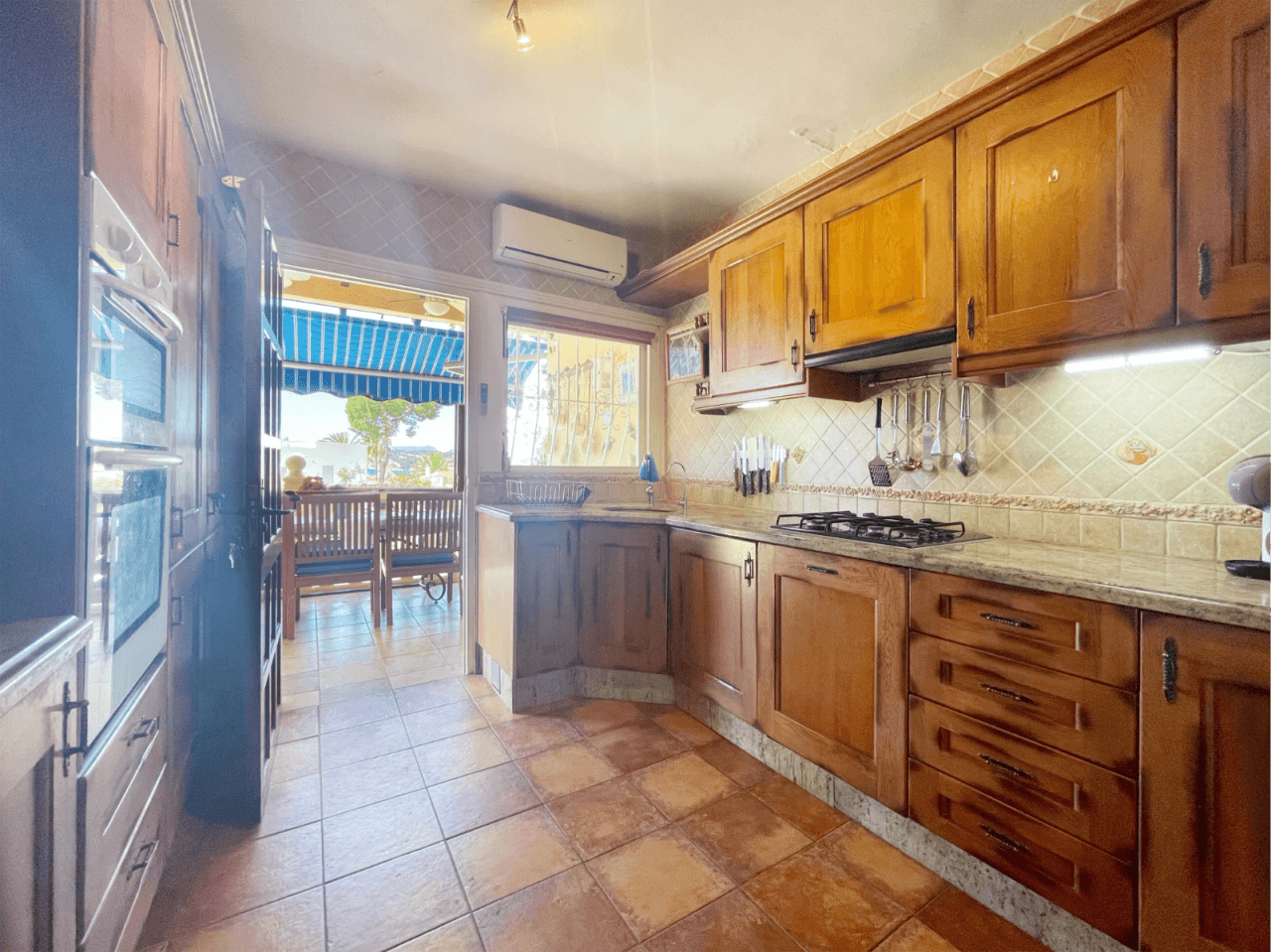 Villa à la vente à Moraira