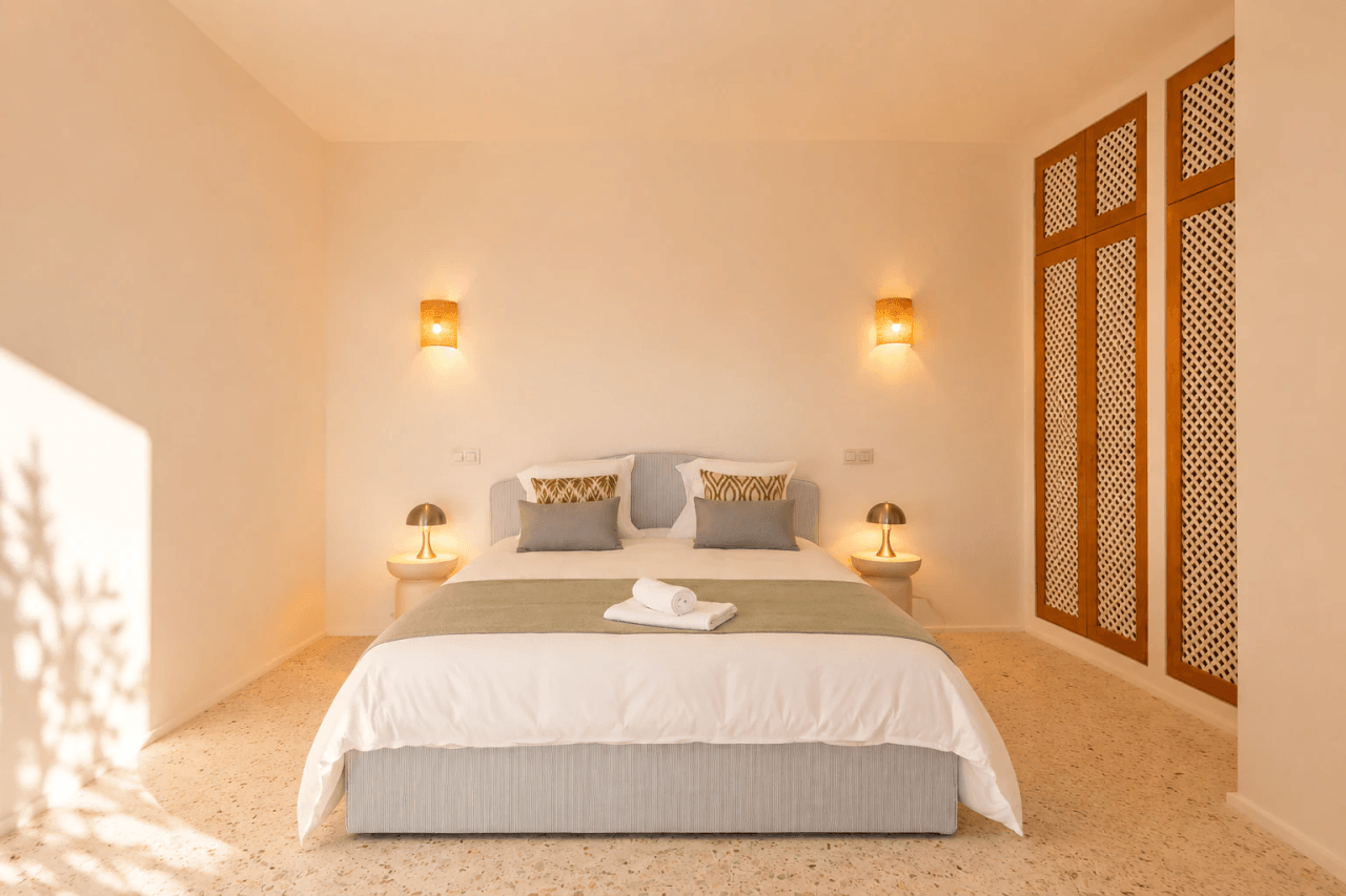 Villa zum verkauf in Xàbia