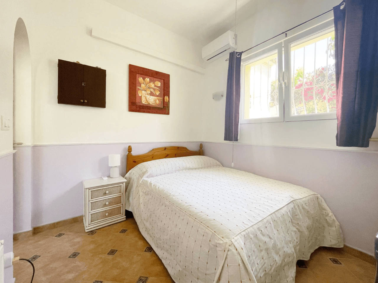 Villa à la vente à Moraira