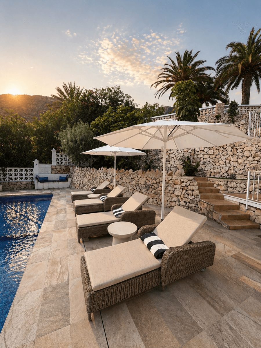 Villa zum verkauf in Calpe