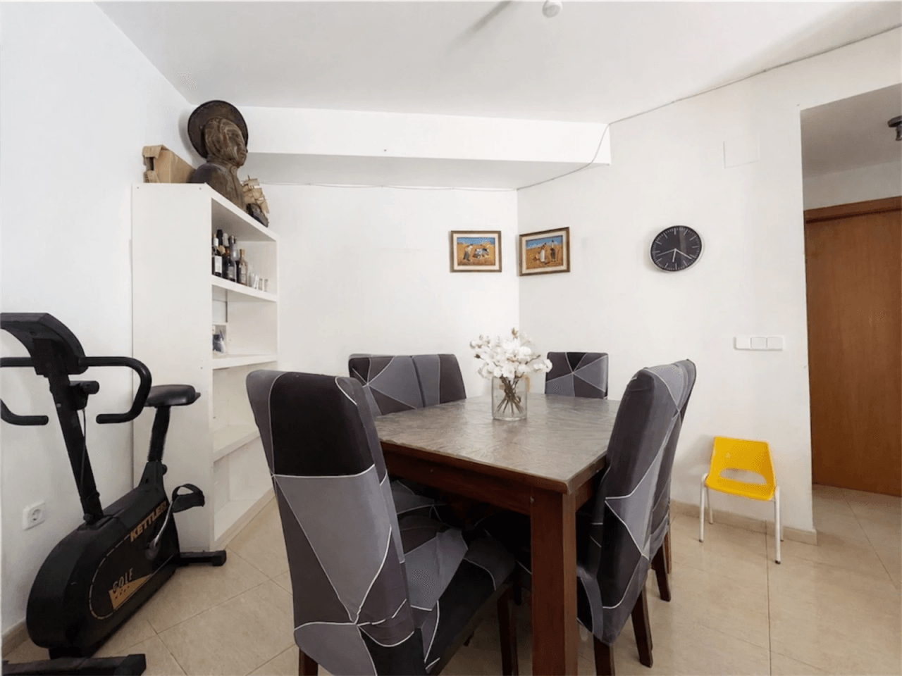 Apartment for sale in Teulada