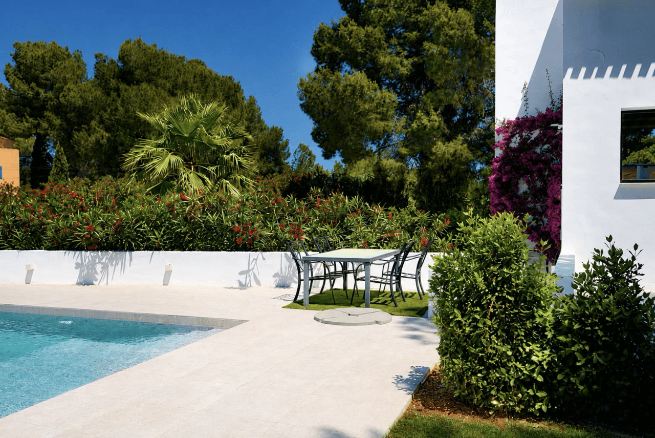 Villa zum verkauf in Xàbia