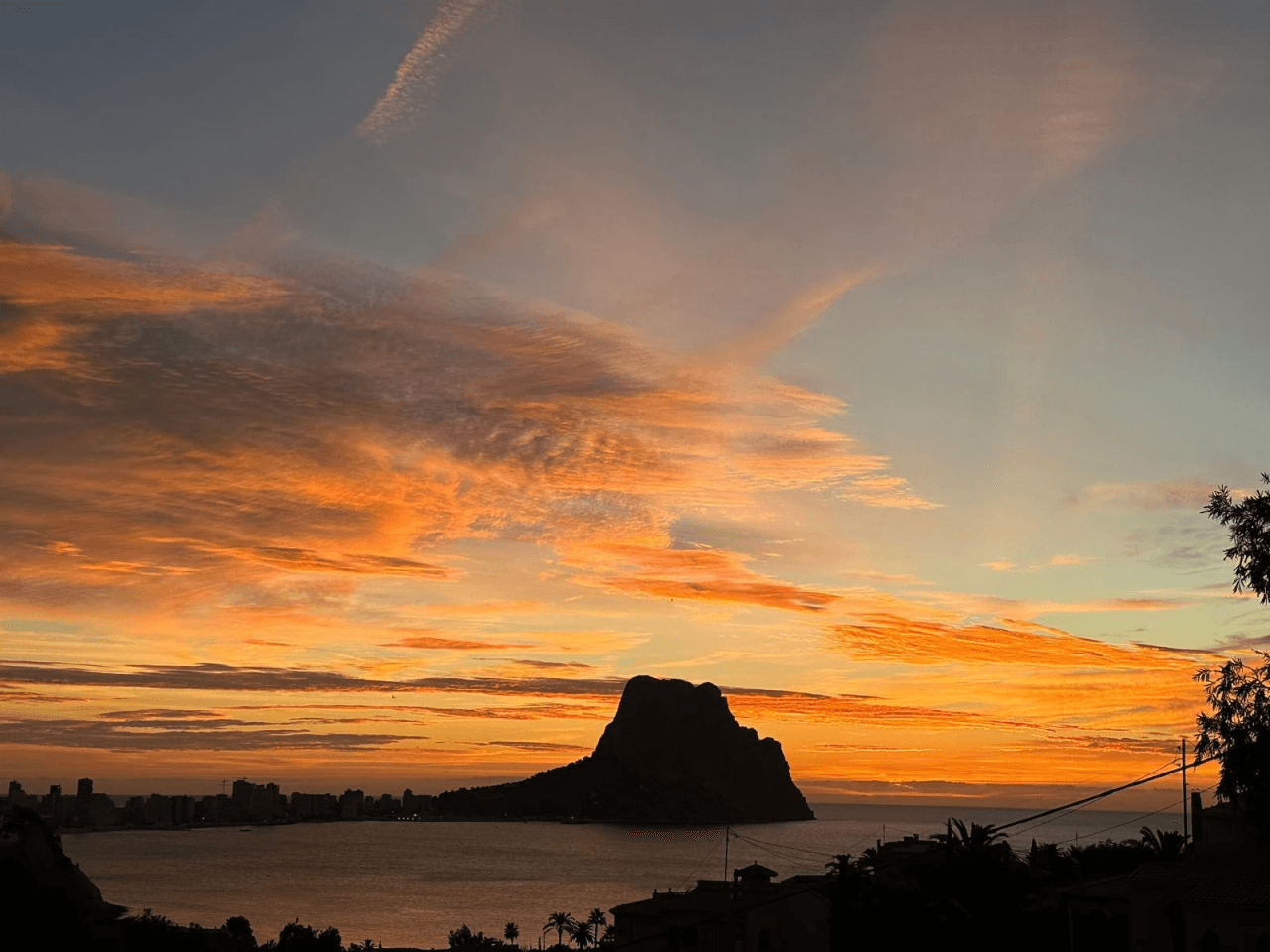 Villa zum verkauf in Calpe