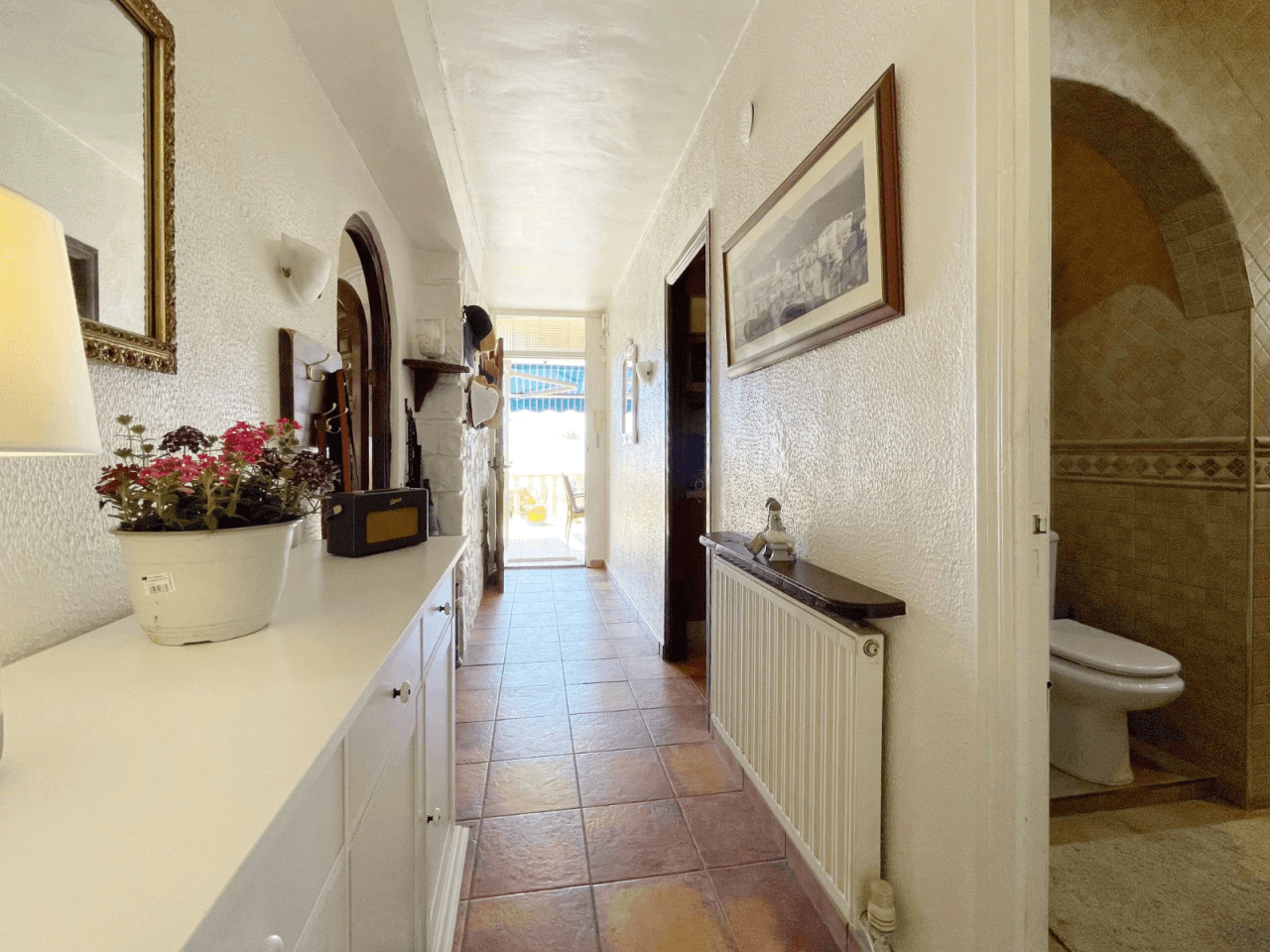 Villa à la vente à Moraira