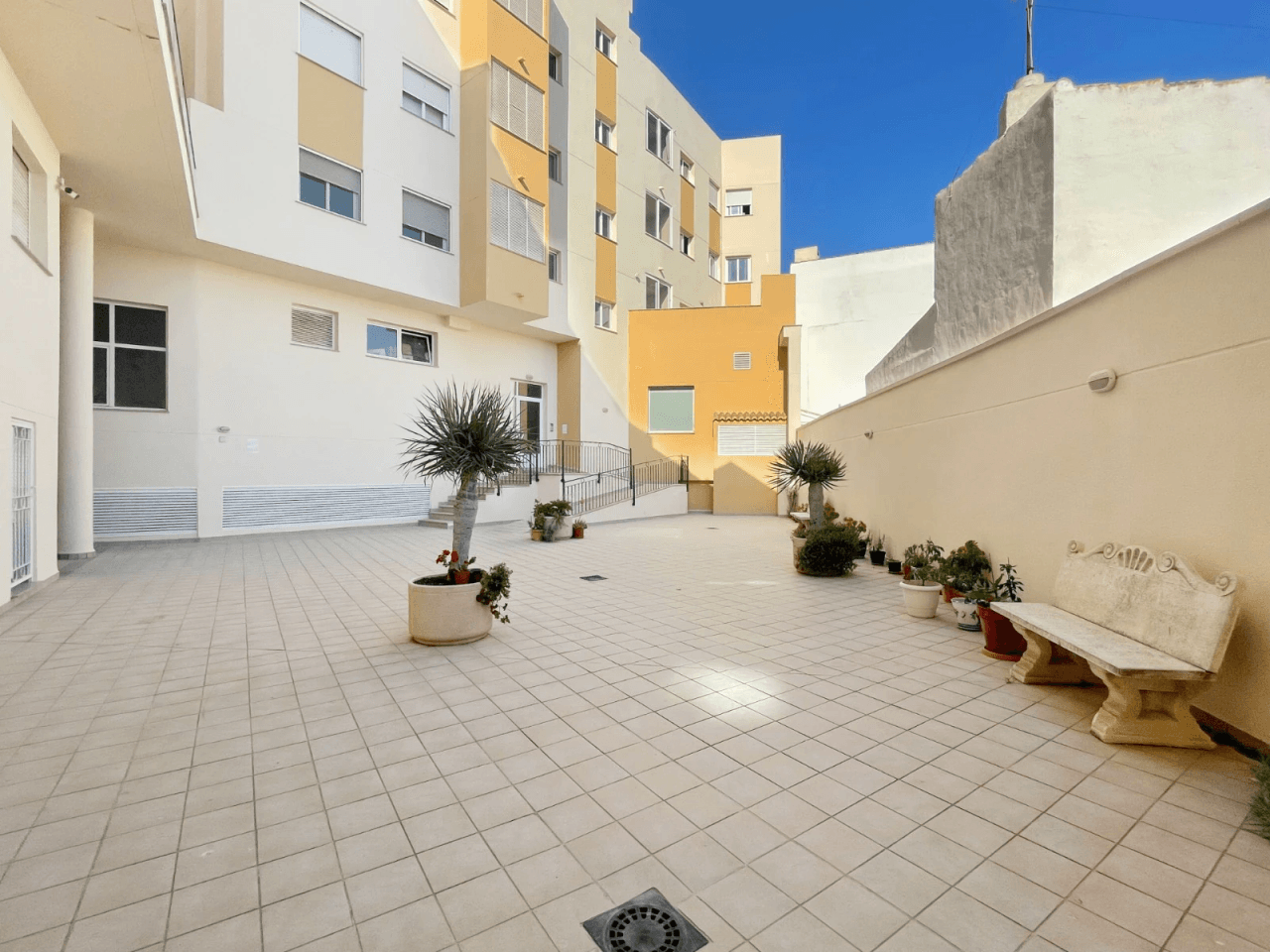 Apartment for sale in Teulada