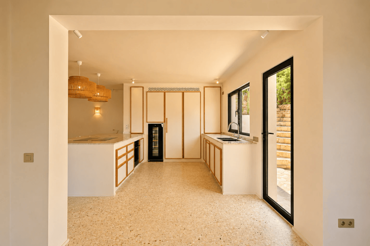 Villa zum verkauf in Xàbia