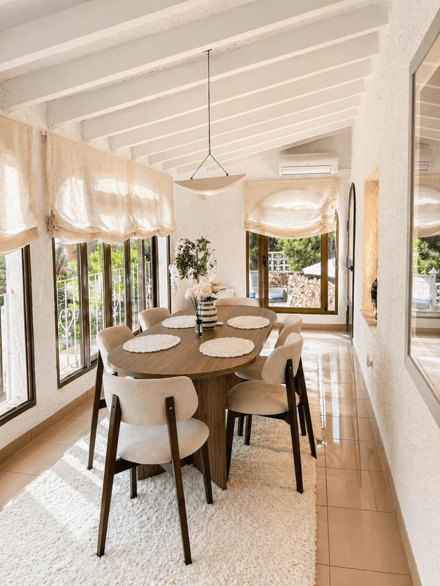 Villa zum verkauf in Calpe