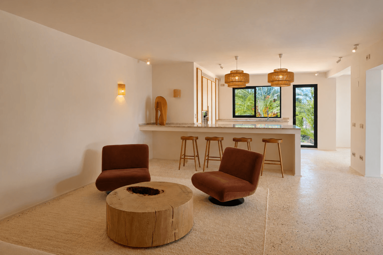 Villa zum verkauf in Xàbia