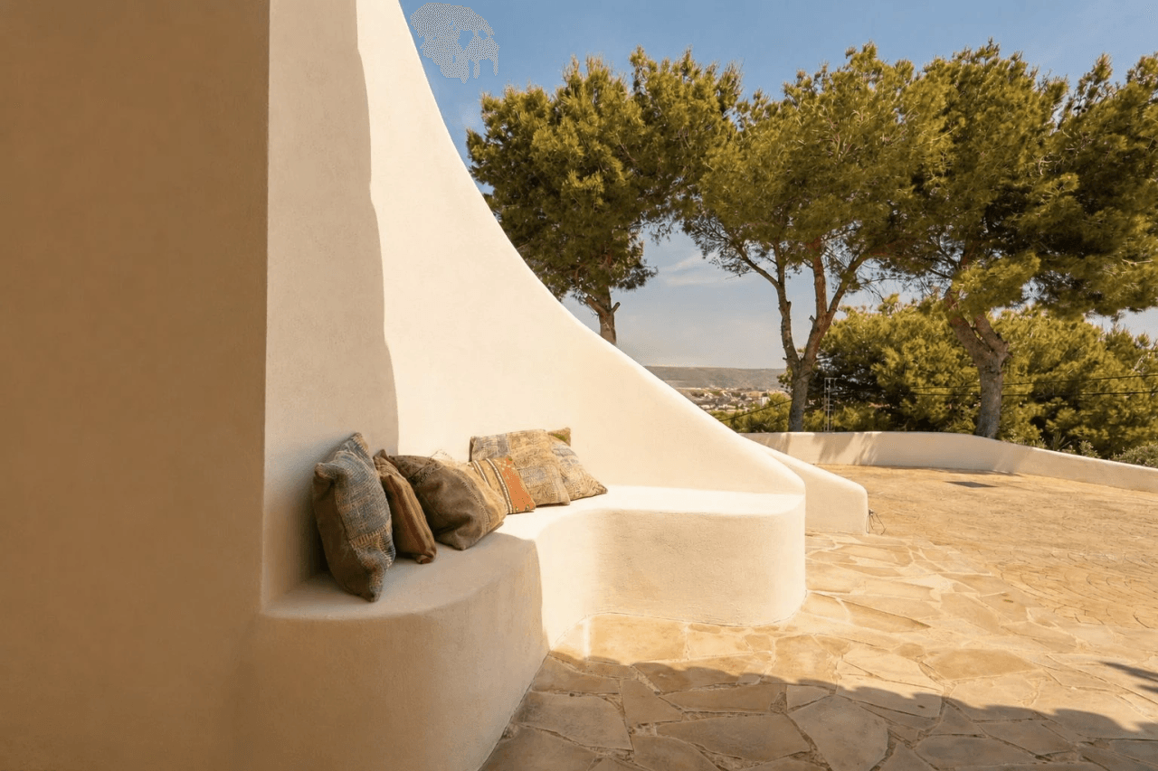 Villa zum verkauf in Xàbia
