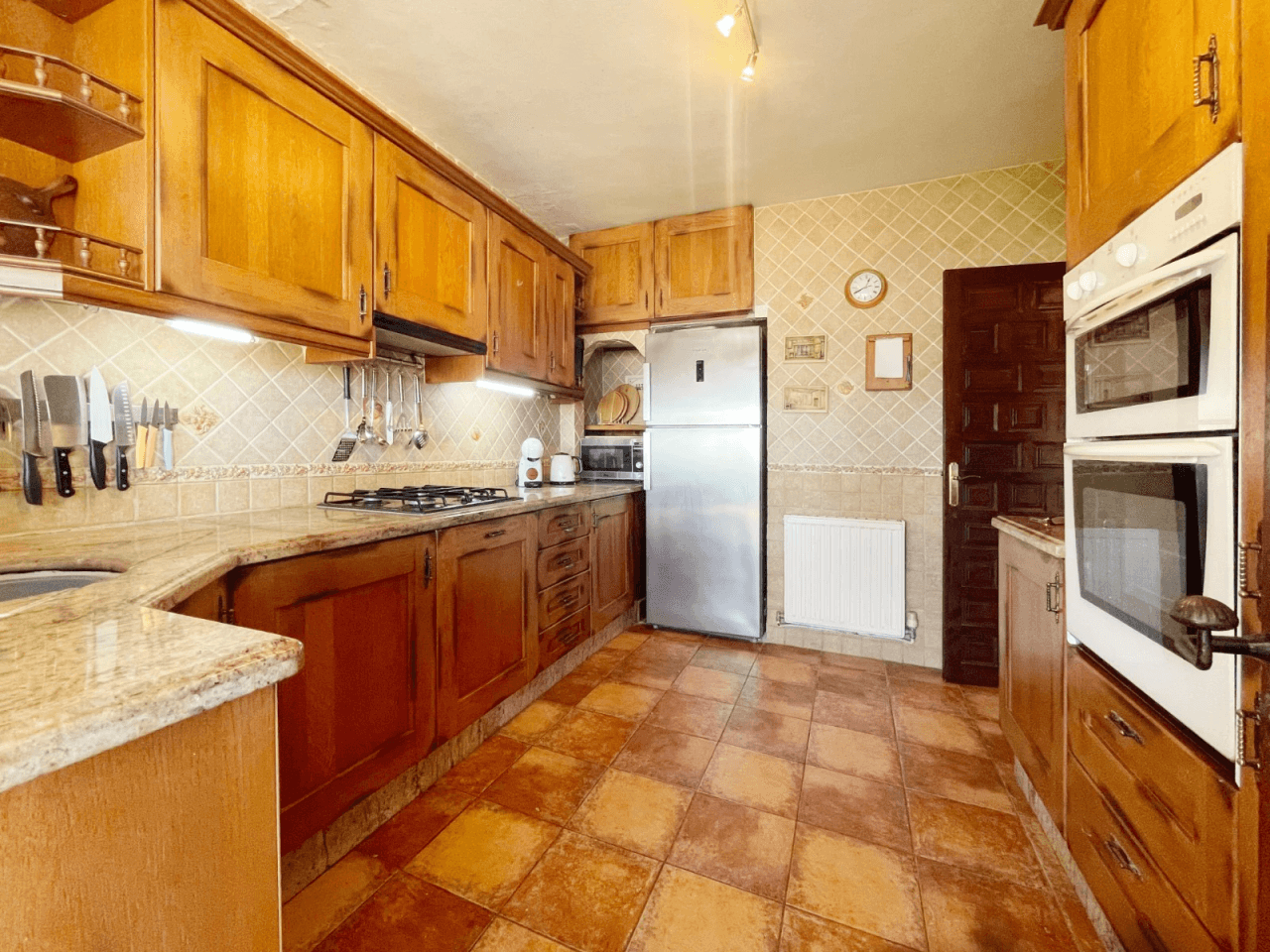 Villa à la vente à Moraira