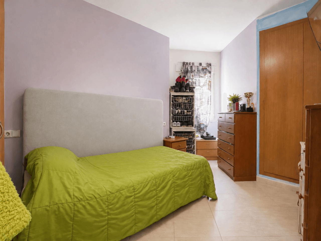 Apartment for sale in Teulada