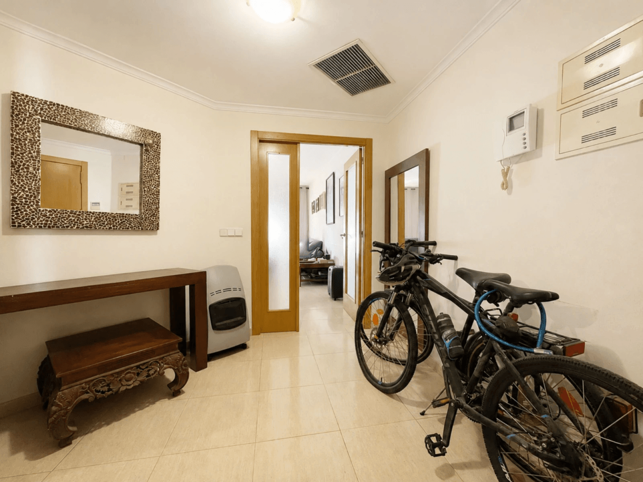 Apartment for sale in Teulada