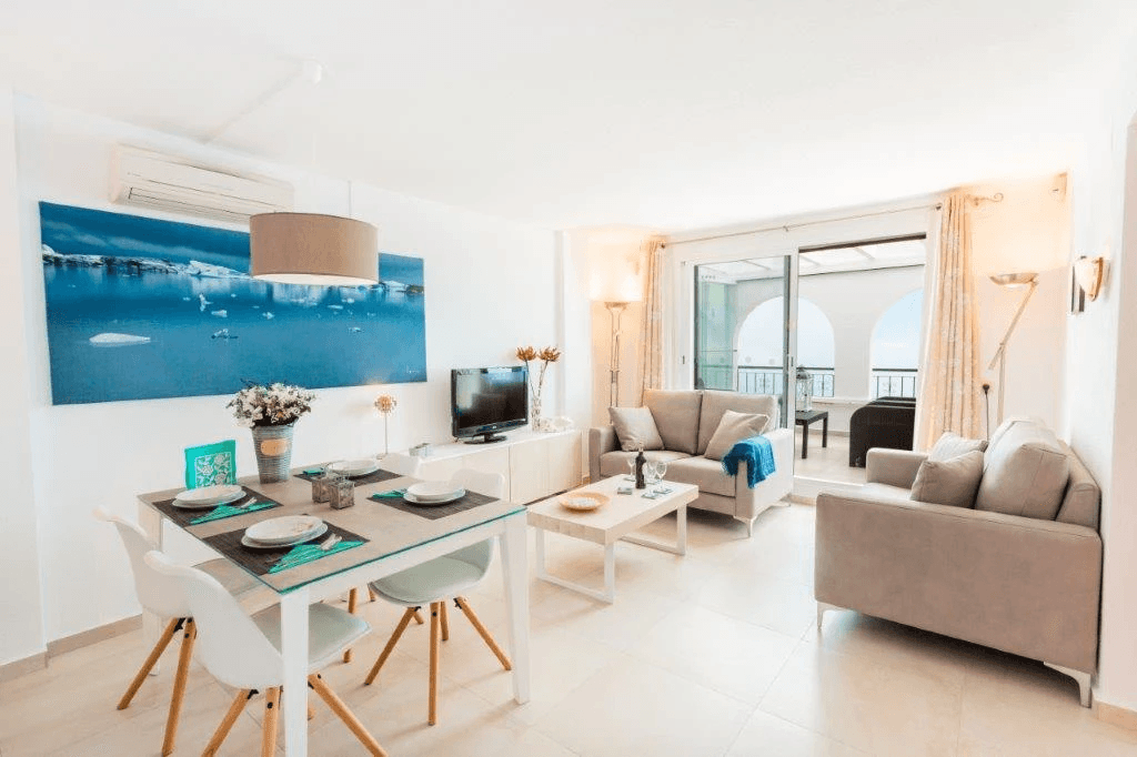 Appartement te verkoop in Benitachell