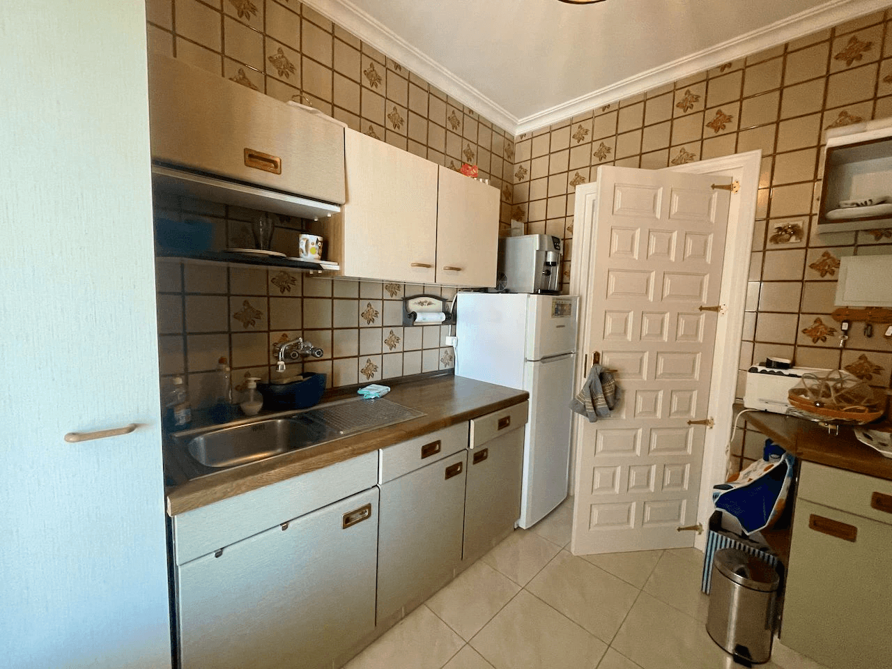 Mediterraanse villa te koop in Baladrar, Benissa kust