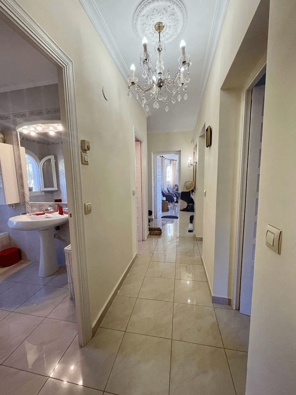 Mediterraanse villa te koop in Baladrar, Benissa kust
