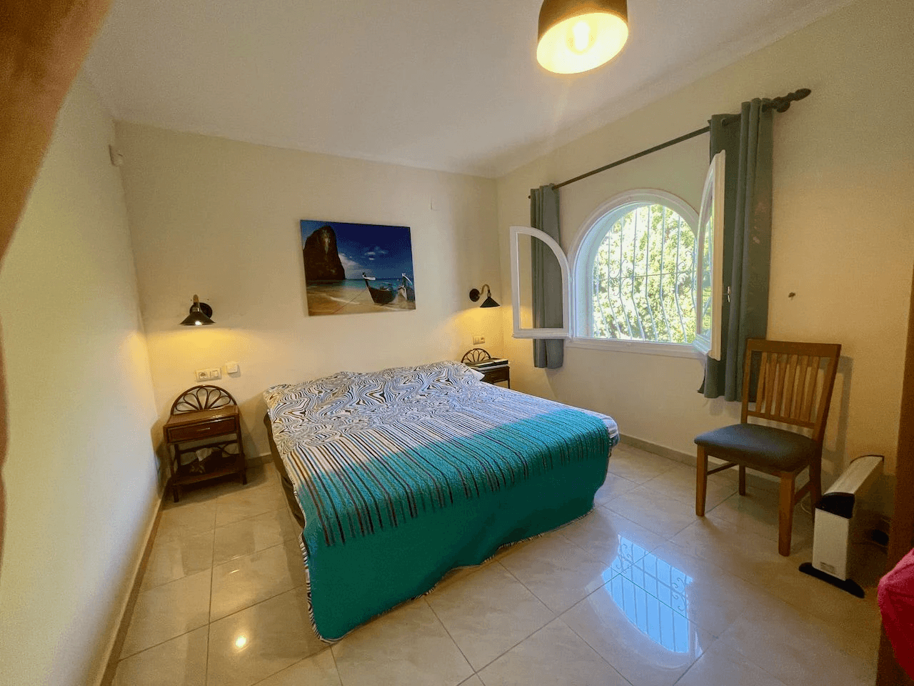 Mediterraanse villa te koop in Baladrar, Benissa kust