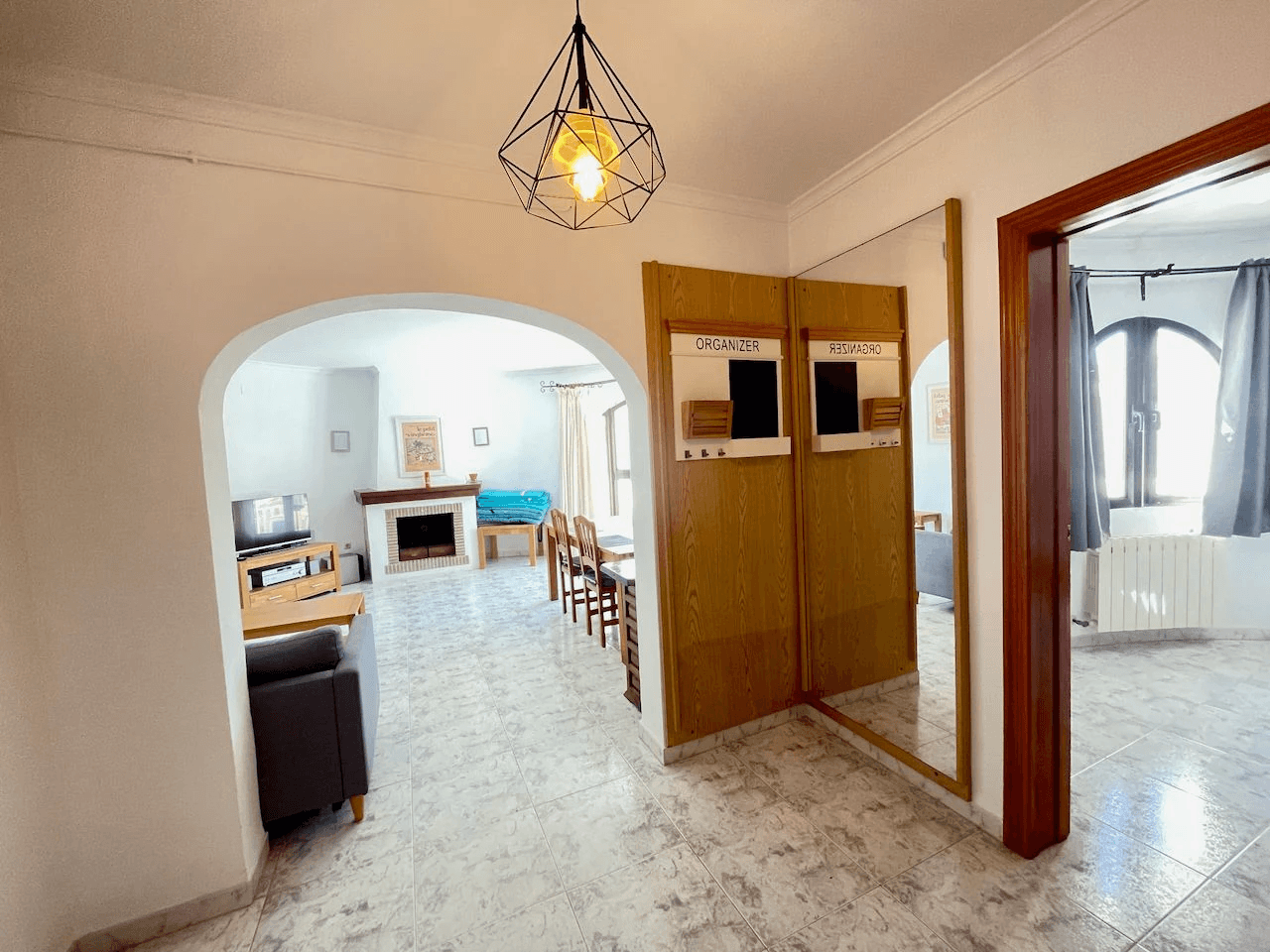 Mediterraanse villa te koop in Baladrar, Benissa kust