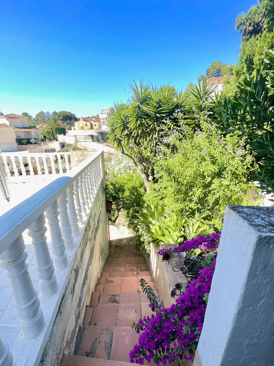 Mediterraanse villa te koop in Baladrar, Benissa kust