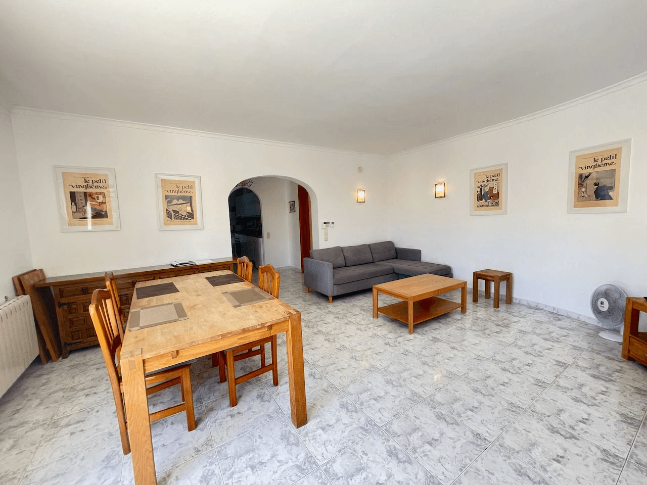 Mediterraanse villa te koop in Baladrar, Benissa kust
