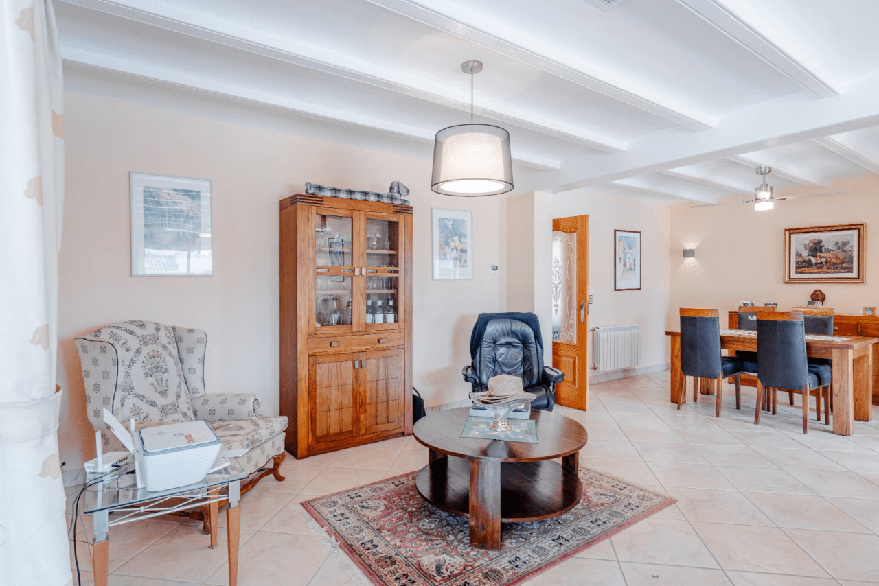Villa zum verkauf in Benissa