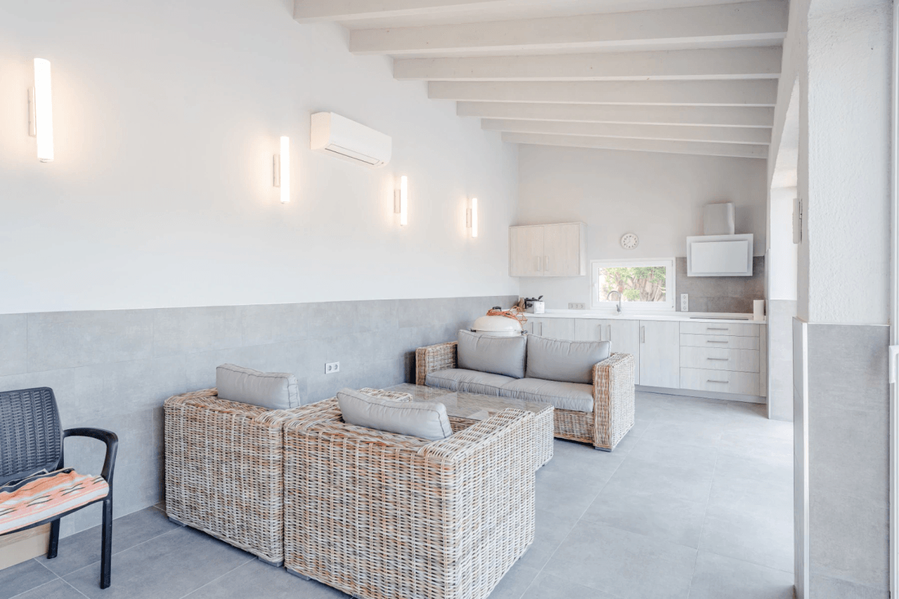 Villa zum verkauf in Benissa