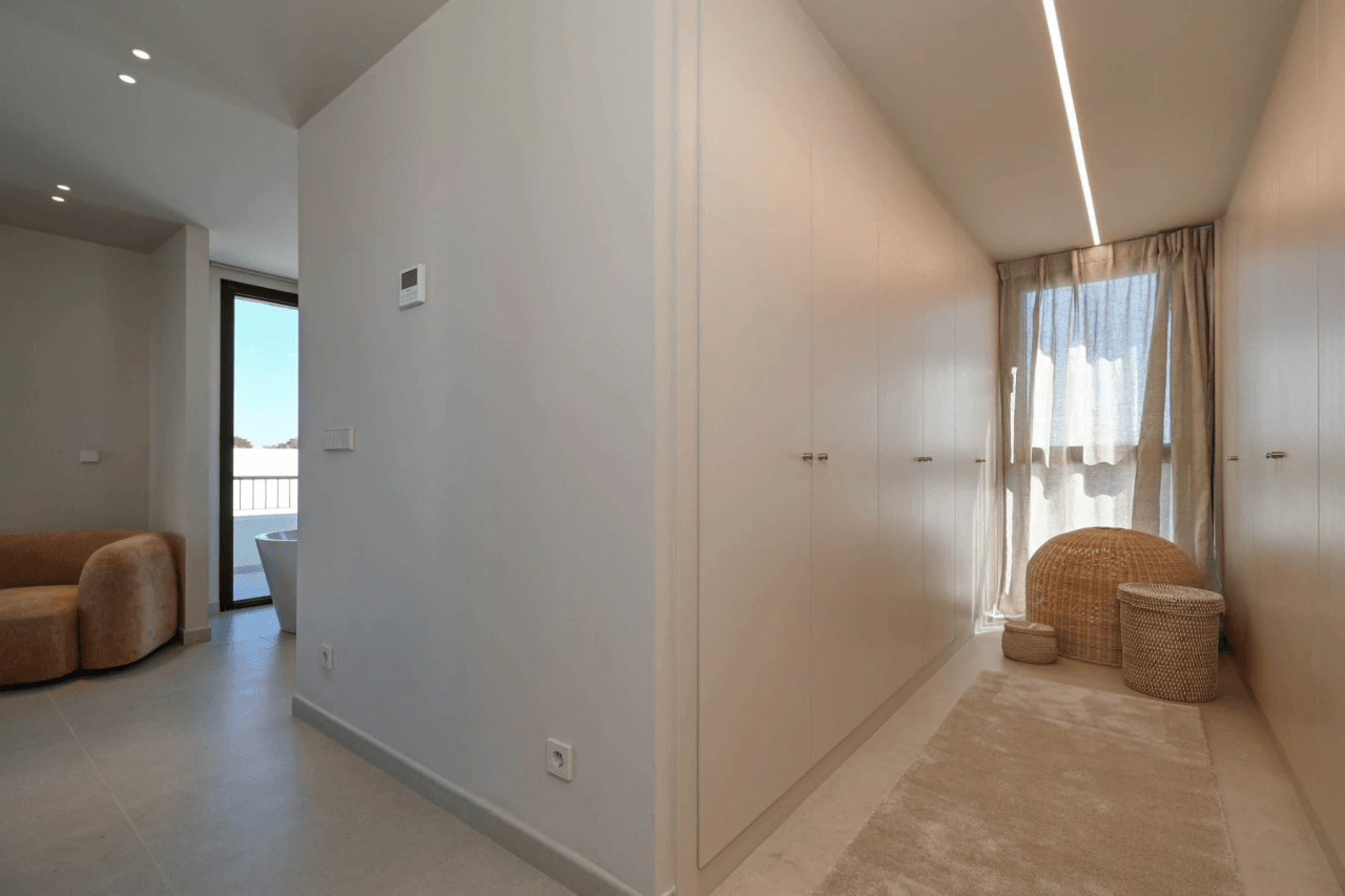 Villa à la vente à Moraira