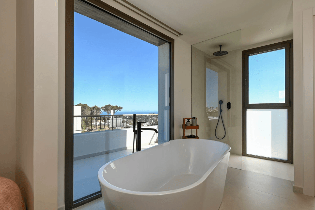 Villa à la vente à Moraira